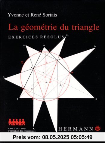 Géometrie du triangle