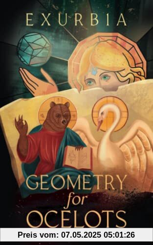 Geometry for Ocelots