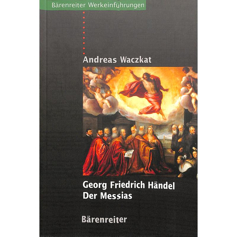 Georg Friedrich Händel - der Messias