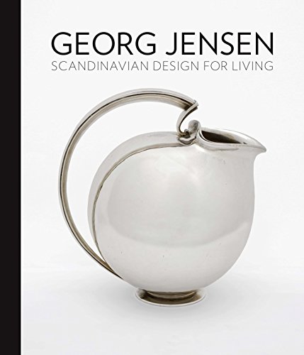 Georg Jensen - Scandinavian Design for Living (Elgar EU Energy Law series)