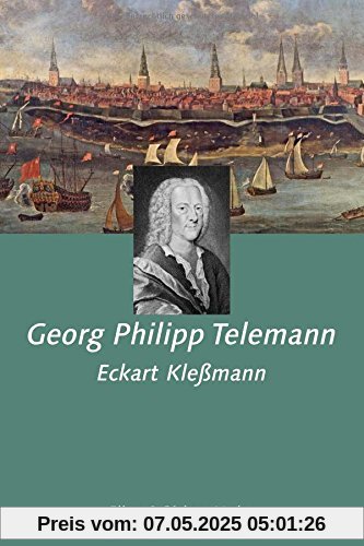 Georg Philipp Telemann