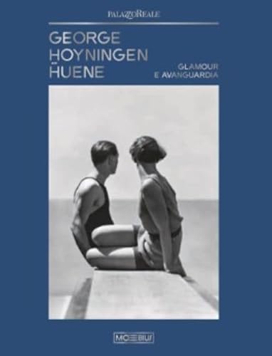 George Hoyningen-Huene. Glamour e Avanguardia. Ediz. illustrata George Hoyningen-Huene. Glamour e Avanguardia. Ediz. illustrata von Moebius