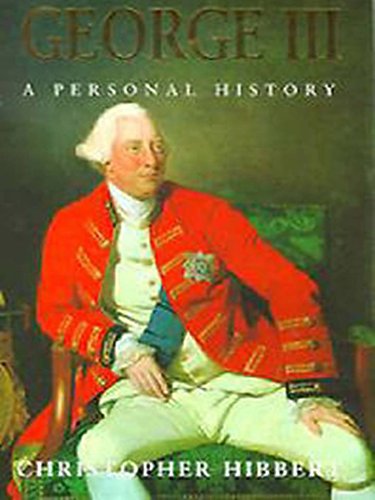 George Iii George Iii von Viking
