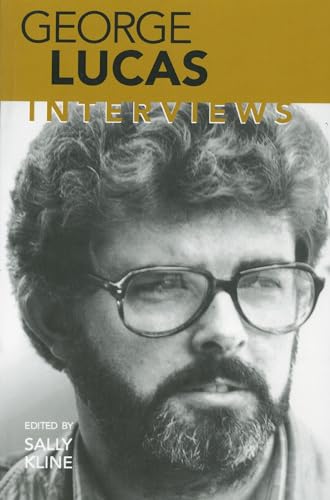 George Lucas: Interviews (Conversations With Filmmakers Series)