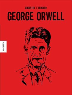 George Orwell von Knesebeck