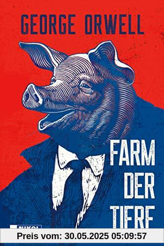 George Orwell: Farm der Tiere George Orwell: Farm der Tiere