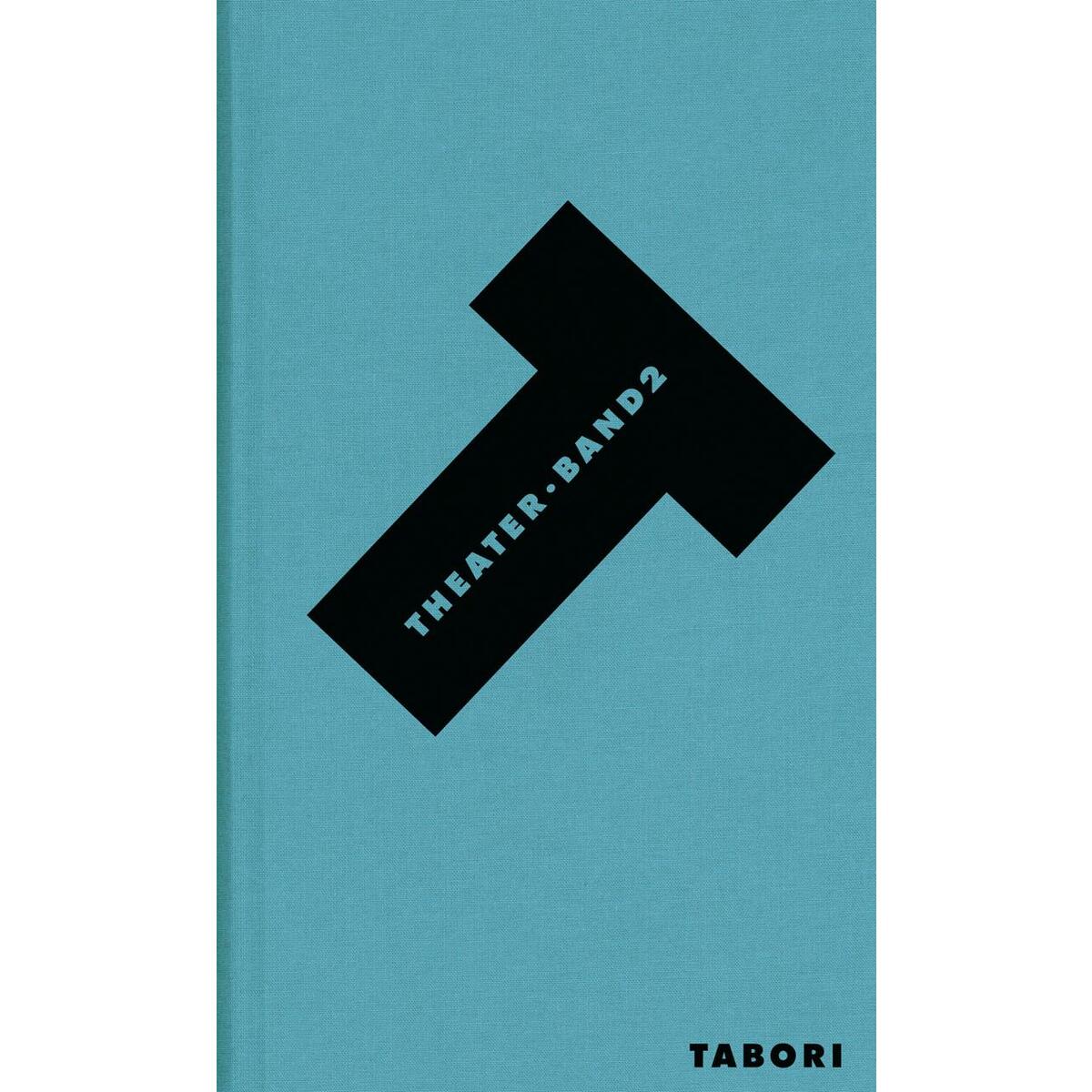 George Tabori - Theater von Steidl GmbH & Co.OHG