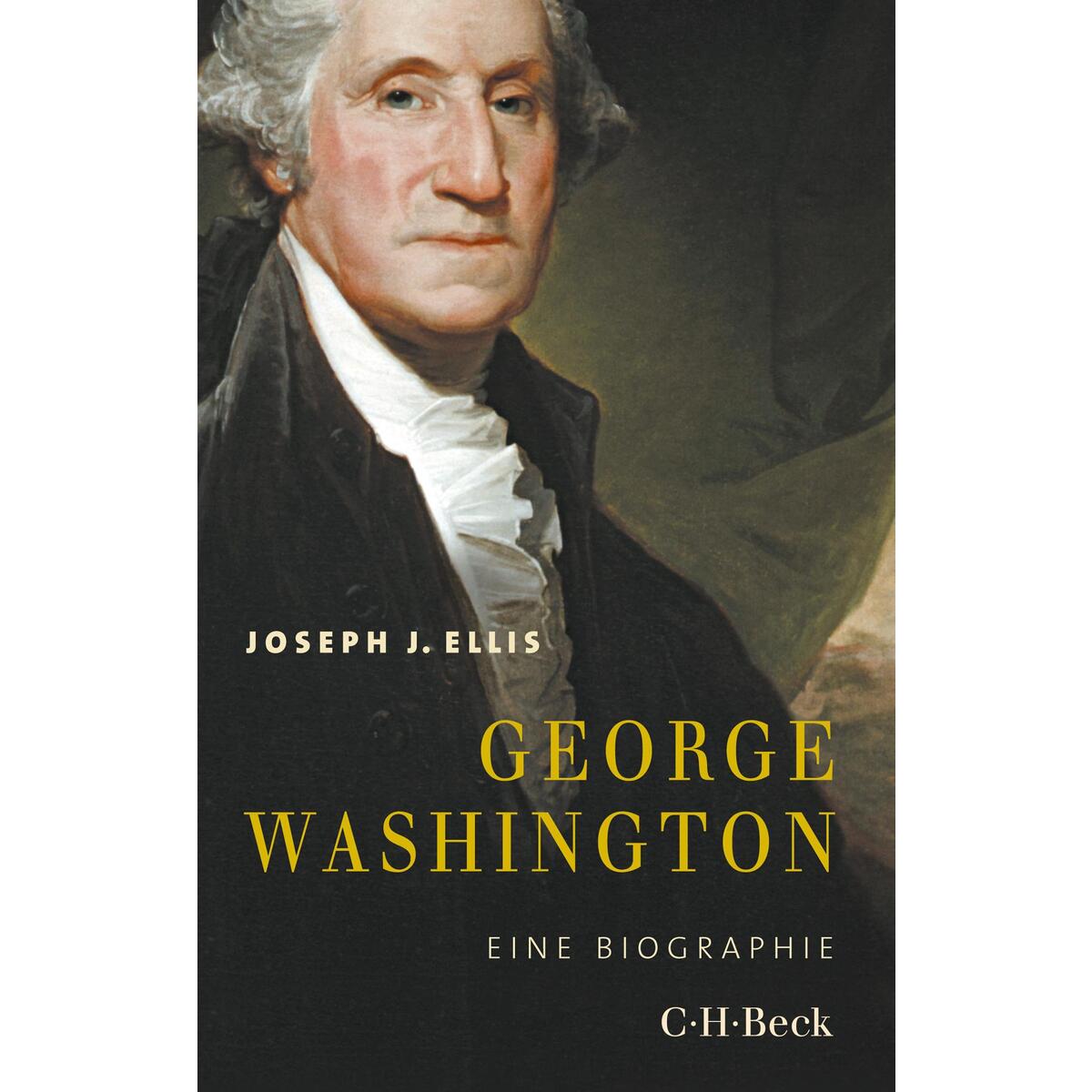 George Washington von C.H. Beck