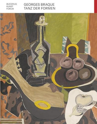 Georges Braque: Tanz der Formen (Bucerius KUNST Forum)