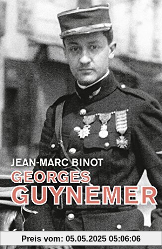 Georges Guynemer