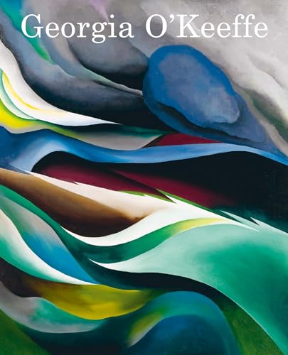 Georgia O'Keeffe (Zeitgenössische Kunst) von Hatje Cantz Verlag GmbH