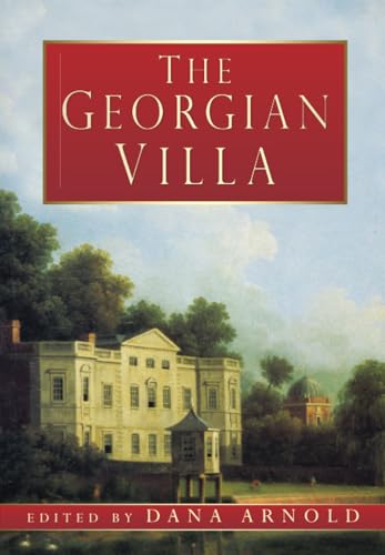 Georgian Villa Georgian Villa von The History Press
