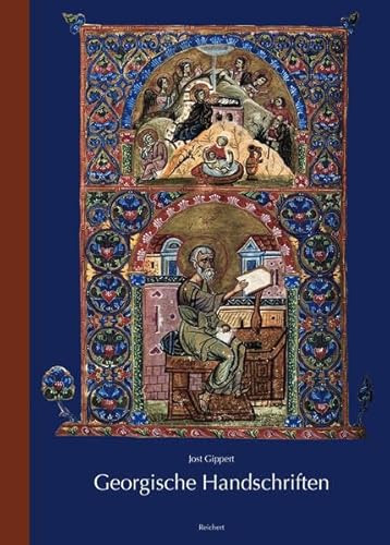 Georgische Handschriften Georgische Handschriften