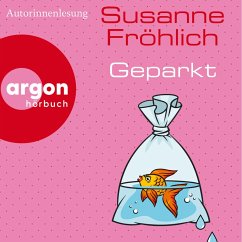 Geparkt (MP3-Download) von Argon Verlag