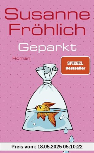 Geparkt: Roman