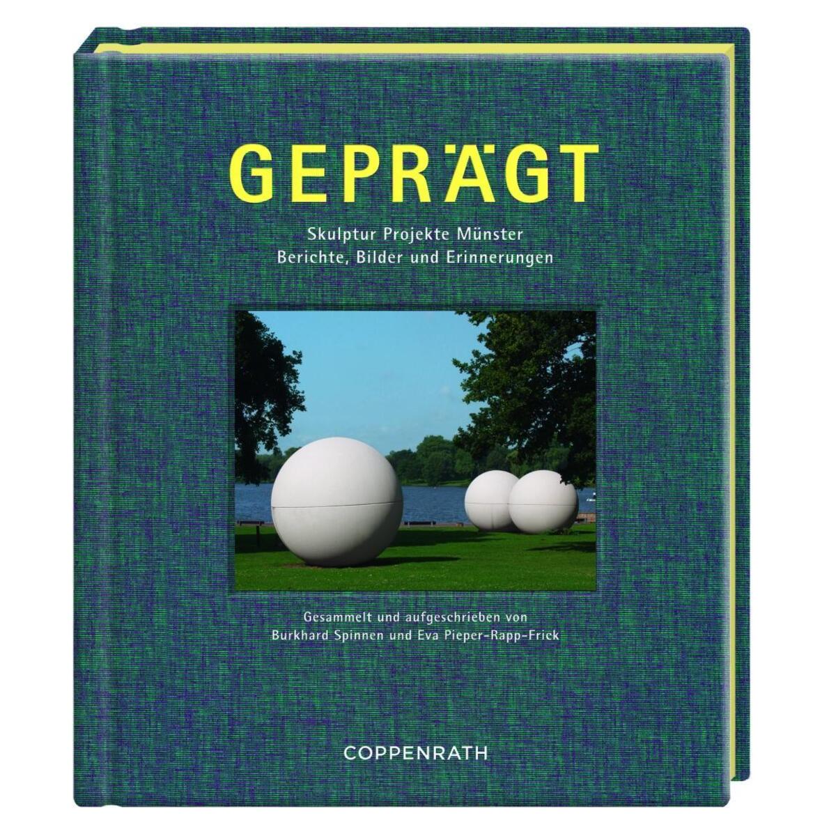 Geprägt von Coppenrath F