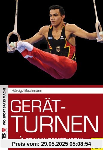 Gerätturnen - Trainingsmethodik