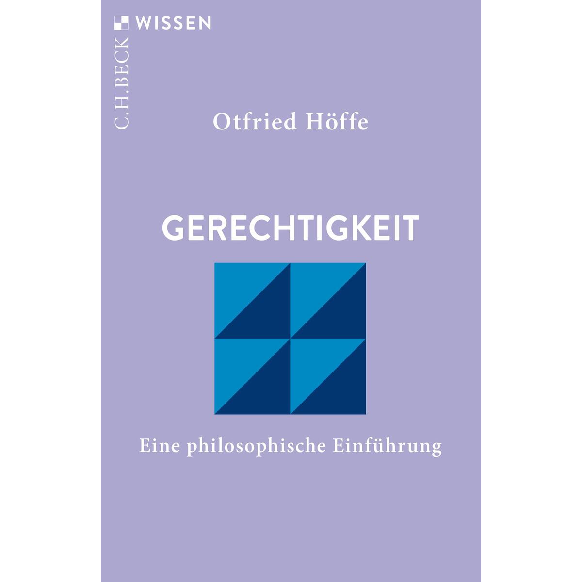 Gerechtigkeit von C.H. Beck