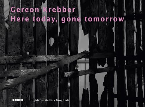 Gereon Krebber: Here today, gone tomorrow (Edition Young Art)