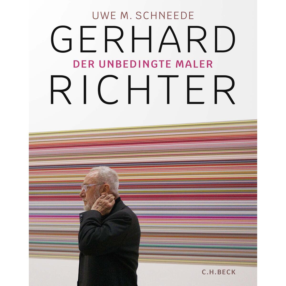 Gerhard Richter von C.H. Beck