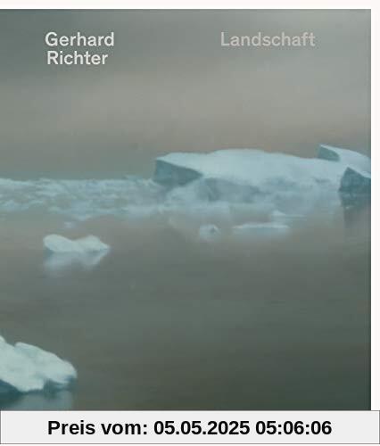 Gerhard Richter: Landschaft (Zeitgenössische Kunst)