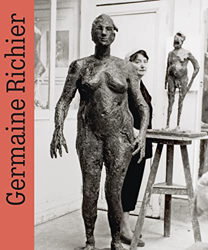Germaine Richier - Catalogue