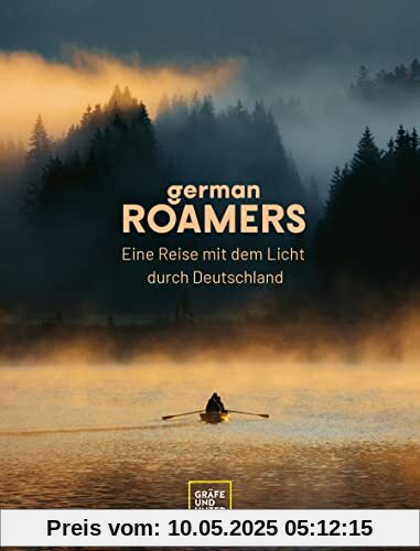 German Roamers - Eine Reise mit dem Licht durch Deutschland German Roamers - Eine Reise mit dem Licht durch Deutschland