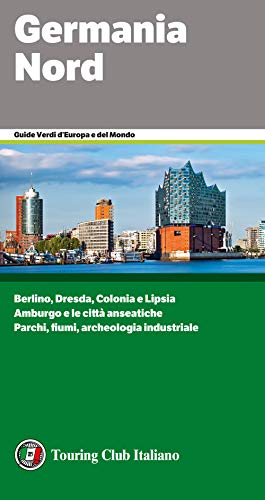 Germania Nord von Touring Club Italiano