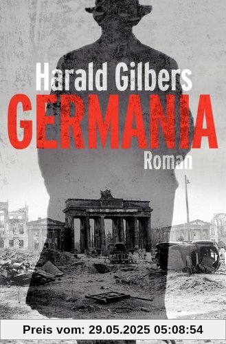 Germania: Roman