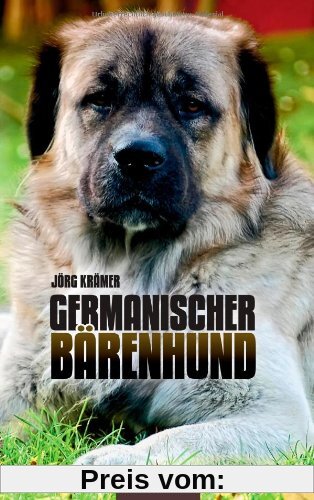 Germanischer Bärenhund: Portrait Einer Außergewöhnlichen Hunderasse