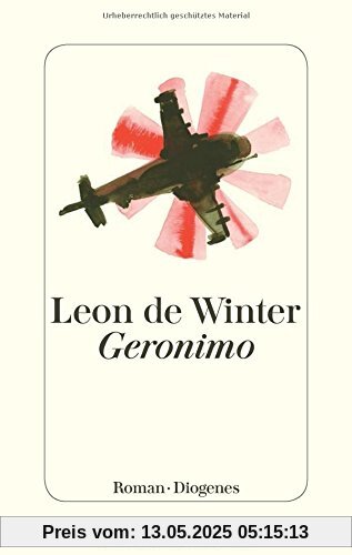 Geronimo