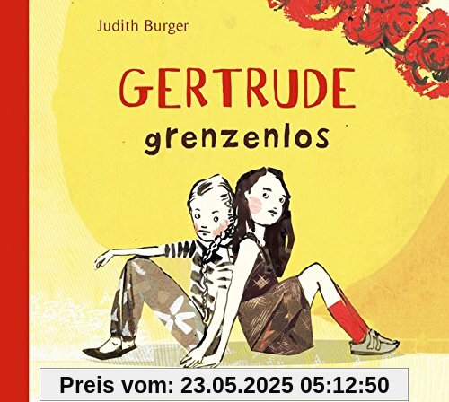 Gertrude grenzenlos
