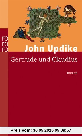 Gertrude und Claudius Gertrude und Claudius