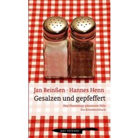Gesalzen und gepfeffert / Paul Flemming Bd. 7