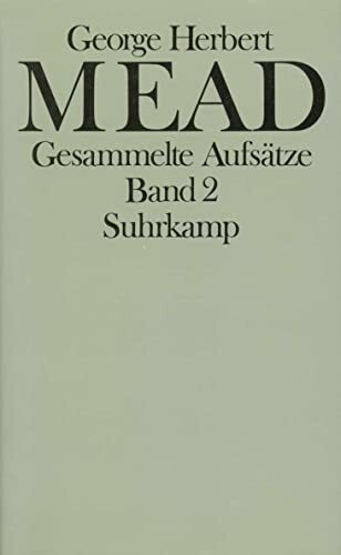 Gesammelte Aufsätze: Band 2