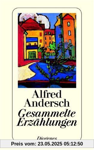 Gesammelte Erzählungen