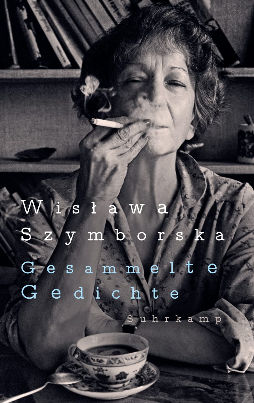 Gesammelte Gedichte Gesammelte Gedichte von Suhrkamp Verlag