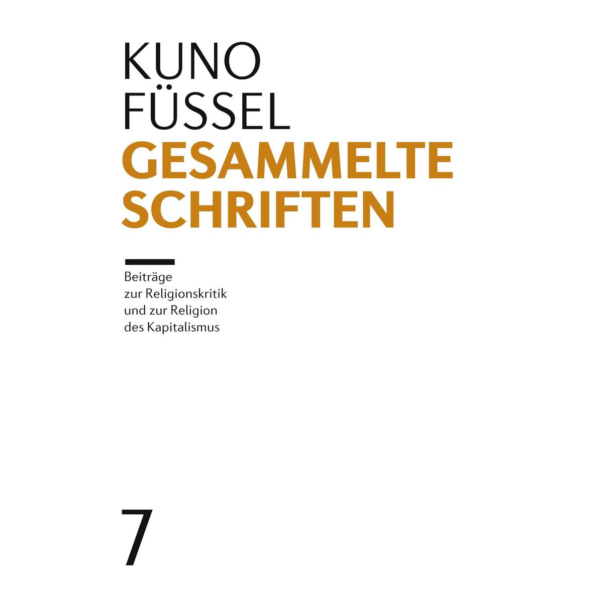 Gesammelte Schriften Gesammelte Schriften von Institut für Theologie und Politik