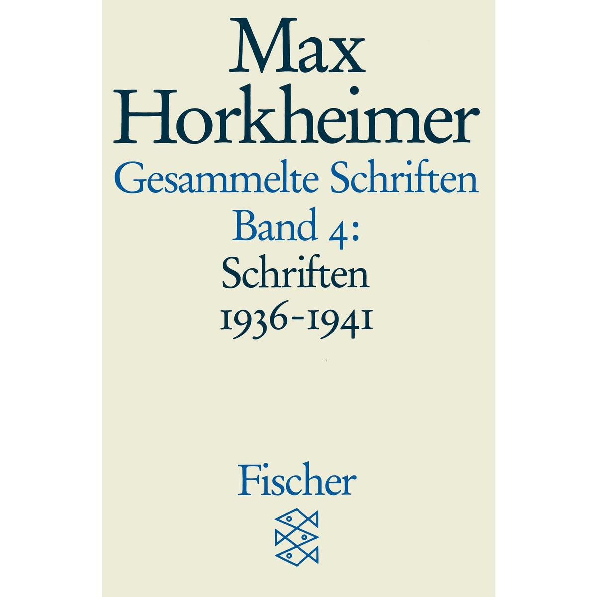 Gesammelte Schriften in 19 Bänden von S. Fischer Verlag