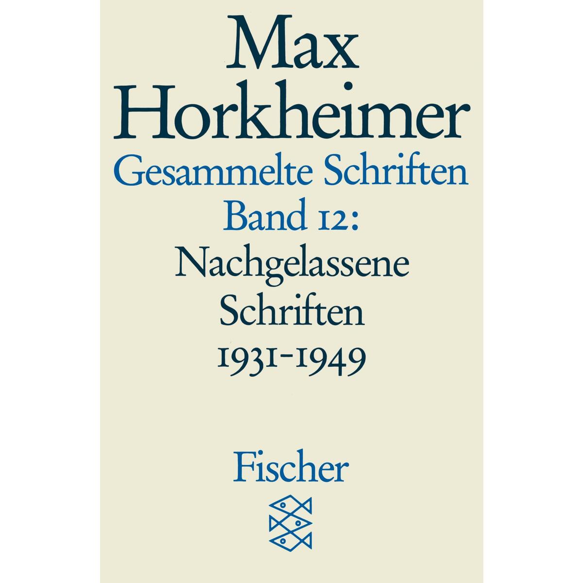 Gesammelte Schriften in 19 Bänden von S. Fischer Verlag