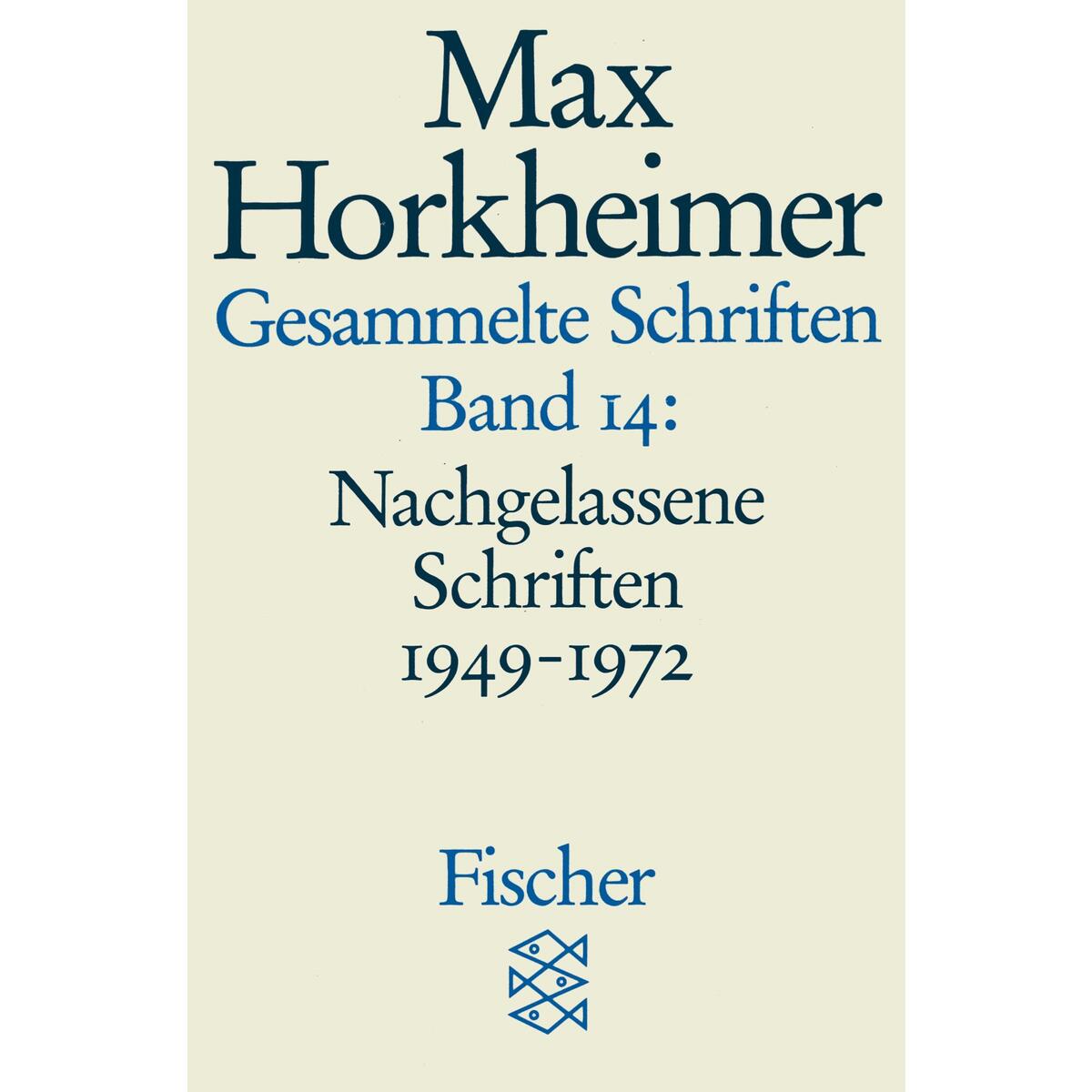 Gesammelte Schriften in 19 Bänden Gesammelte Schriften in 19 Bänden von S. Fischer Verlag