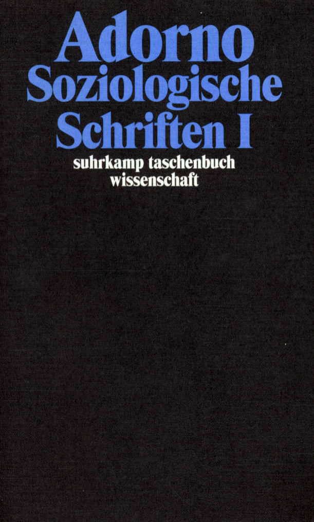 Gesammelte Schriften in 20 Bänden Gesammelte Schriften in 20 Bänden von Suhrkamp Verlag