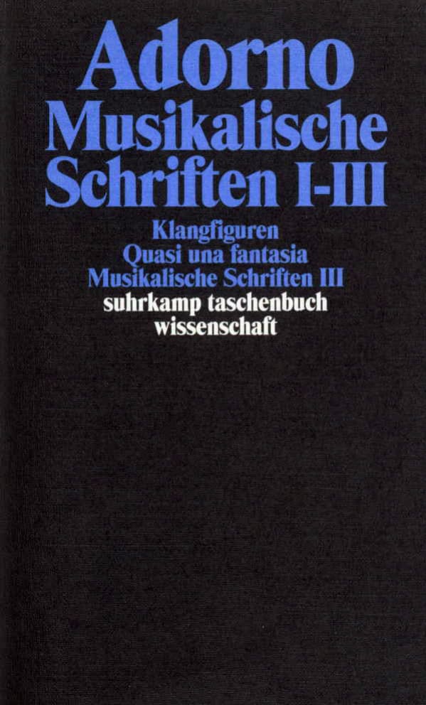 Gesammelte Schriften in 20 Bänden Gesammelte Schriften in 20 Bänden von Suhrkamp Verlag