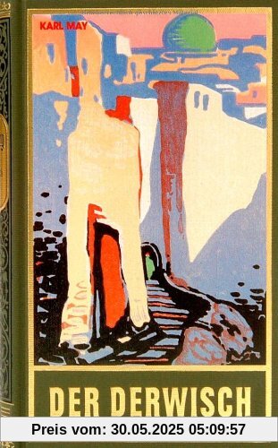 Gesammelte Werke, Bd.61, Der Derwisch: Roman, Band 61 der Gesammelten Werke Gesammelte Werke, Bd.61, Der Derwisch: Roman, Band 61 der Gesammelten Werke