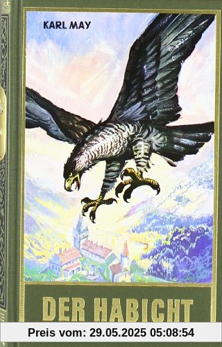 Gesammelte Werke, Bd.73, Der Habicht Gesammelte Werke, Bd.73, Der Habicht