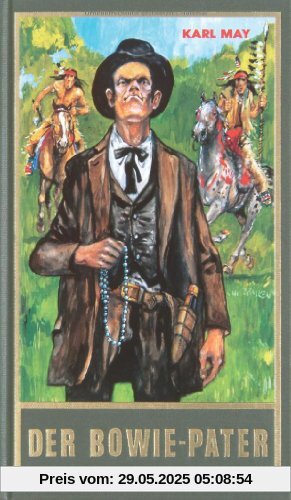 Gesammelte Werke, Bd.84, Der Bowie-Pater und andere Erzählungen Gesammelte Werke, Bd.84, Der Bowie-Pater und andere Erzählungen