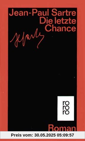 Gesammelte Werke, Romane u. Erzählungen, Bd. 4: Die letzte Chance Gesammelte Werke, Romane u. Erzählungen, Bd. 4: Die letzte Chance