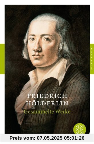 Gesammelte Werke (Fischer Klassik)