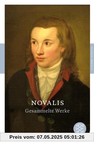Gesammelte Werke (Fischer Klassik)