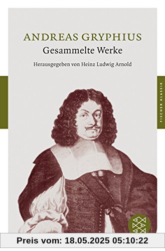 Gesammelte Werke (Fischer Klassik)